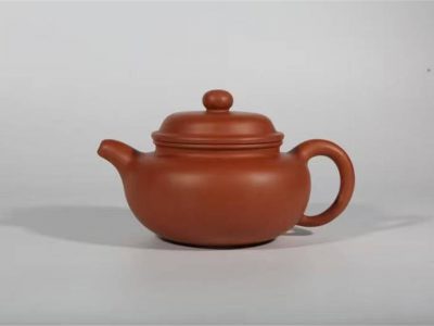 古法手工：仿古壺